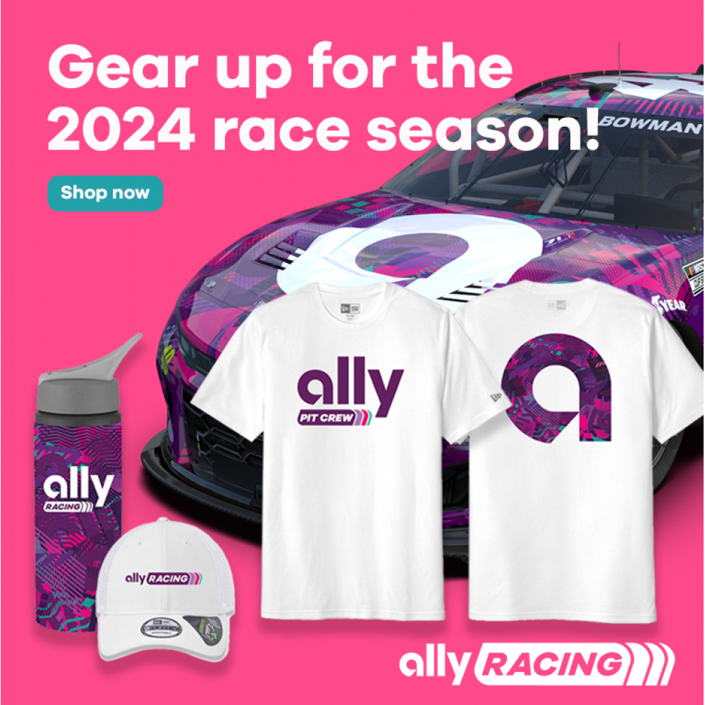 Ally Racing